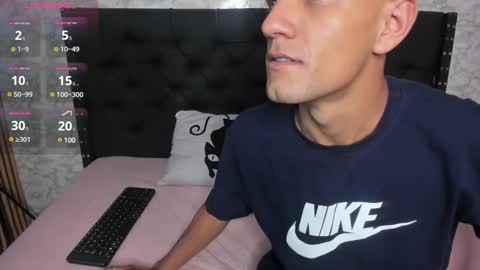 stefany_pablo1 online show from 8, 2, 2025