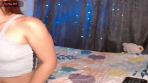 stefany_pablo1 online show from 5, 11, 2025