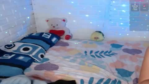 stefany_pablo1 online show from 6, 1, 2026