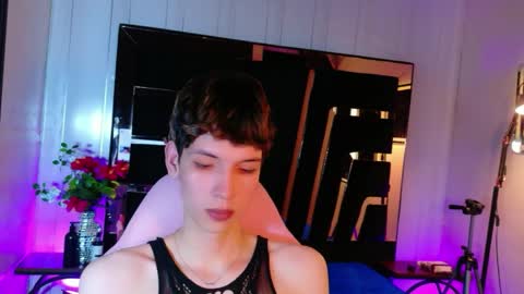 Snapshot of stefany_piink chatting on 3, 5, 2026 stefany piink online show from 3, 5, 2026