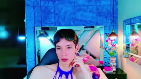 Snapshot of stefany_piink chatting on 10, 5, 2026 stefany piink online show from 10, 5, 2026