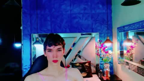 Snapshot of stefany_piink chatting on 31, 5, 2026 stefany piink online show from 31, 5, 2026