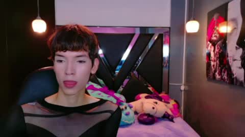 Snapshot of stefany_piink chatting on 5, 6, 2026 stefany piink online show from 5, 6, 2026