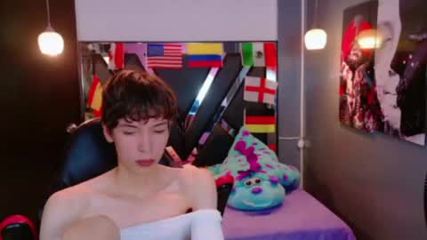 Snapshot of stefany_piink chatting on 14, 6, 2026 stefany piink online show from 14, 6, 2026