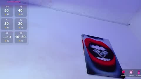 stefany_wish online show from 19, 5, 2026