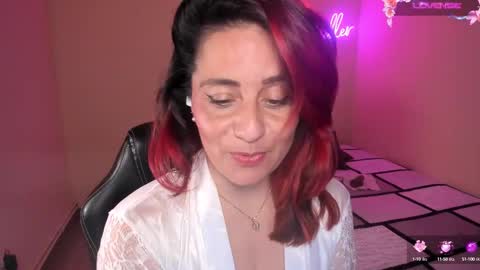 stefany online show from 24, 2, 2025