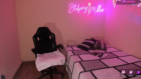 stefany online show from 26, 2, 2025