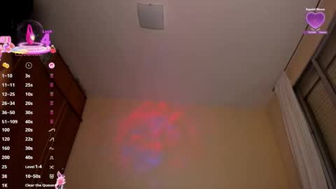 stefany online show from 25, 11, 2025