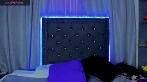 Snapshot of steff_olsen chatting on 18, 1, 2025 steff_olsen online show from 18, 1, 2025