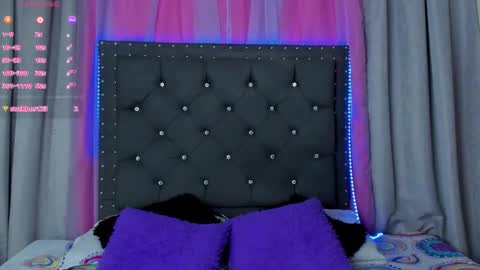 Snapshot of steff_olsen chatting on 21, 2, 2026 steff_olsen online show from 21, 2, 2026