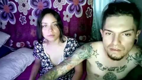 Snapshot of steffandjoshh420 chatting on 10, 1, 2026 steffandjoshh420 online show from 10, 1, 2026