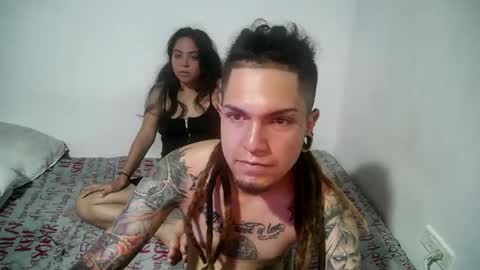 steffandjoshh420 online show from 3, 5, 2026