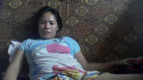 steffani_love online show from 3, 3, 2025