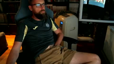 MeStef online show from 17, 7, 2026
