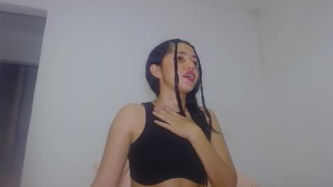 Snapshot of steffharris chatting on 4, 11, 2025 stefany online show from 4, 11, 2025