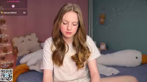 STEFI  Streams every day from 10 PM GTM1  online show from 7, 1, 2026