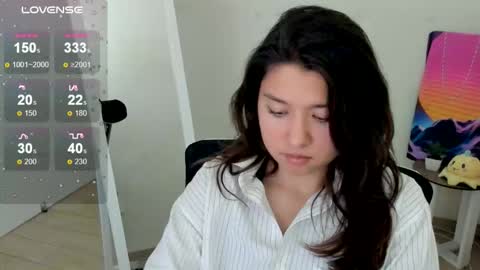 Steffi online show from 12, 10, 2025