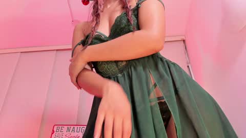 Steffy online show from 22, 12, 2024