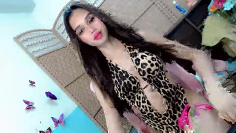 steffybabe online show from 3, 10, 2025