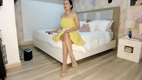 Snapshot of stefi_alizon chatting on 16, 6, 2026 Zuly online show from 16, 6, 2026