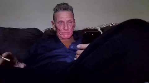 Snapshot of stefy1037 chatting on 29, 10, 2025 stefy1037 online show from 29, 10, 2025