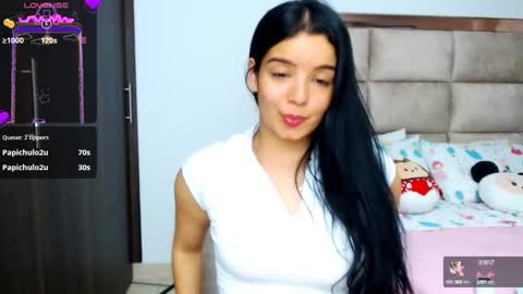 Stefany online show from 19, 2, 2025