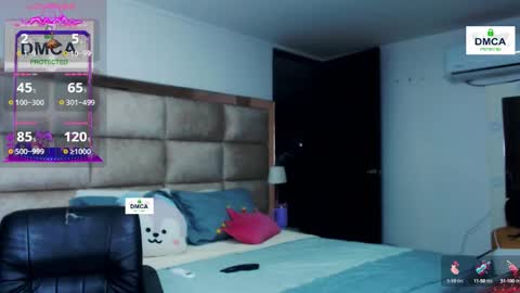 Stefany online show from 28, 9, 2025