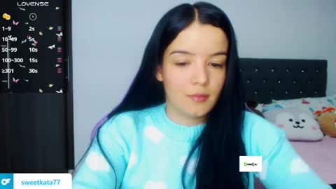 Stefany online show from 14, 4, 2026