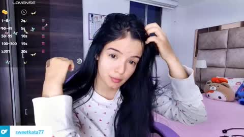 Snapshot of stefy810675 chatting on 2, 5, 2026 Stefany online show from 2, 5, 2026