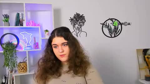 stefy_cherry1 online show from 27, 2, 2026