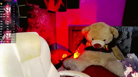 Snapshot of stefy_xxx1 chatting on 11, 10, 2025 stefy_xxx1 online show from 11, 10, 2025