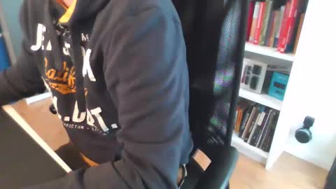 Snapshot of steiferpimmel chatting on 26, 2, 2025 steiferpimmel online show from 26, 2, 2025