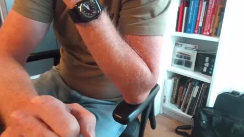 Snapshot of steiferpimmel chatting on 27, 10, 2025 steiferpimmel online show from 27, 10, 2025