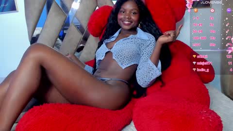 Snapshot of stela__gs chatting on 16, 1, 2025 stella online show from 16, 1, 2025