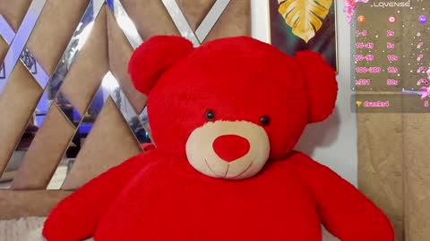 Snapshot of stela__gs chatting on 17, 1, 2025 stella online show from 17, 1, 2025