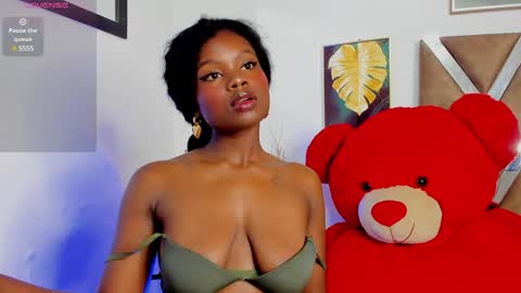 Snapshot of stela__gs chatting on 28, 1, 2025 stella online show from 28, 1, 2025