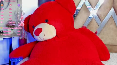 Snapshot of stela__gs chatting on 30, 1, 2025 stella online show from 30, 1, 2025