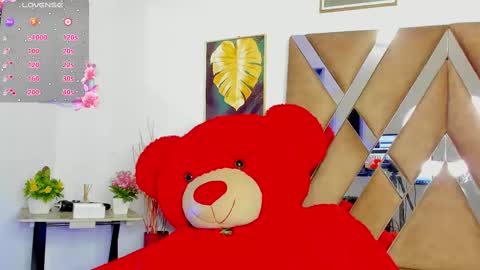 Snapshot of stela__gs chatting on 12, 2, 2025 stella online show from 12, 2, 2025