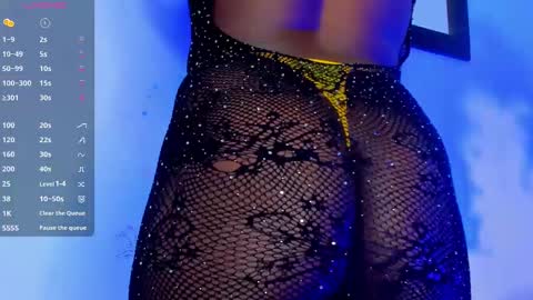 Snapshot of stela__gs chatting on 7, 3, 2025 stella online show from 7, 3, 2025