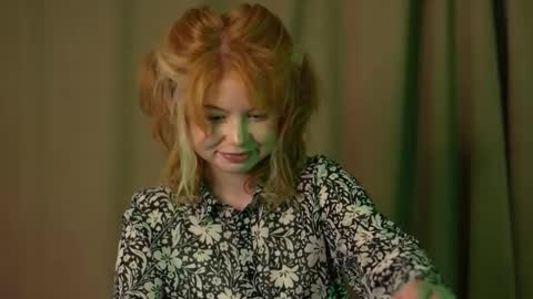 Snapshot of stela_vanila chatting on 18, 9, 2025 Stella online show from 18, 9, 2025