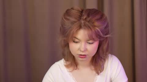 Snapshot of stela_vanila chatting on 13, 10, 2025 Stella online show from 13, 10, 2025