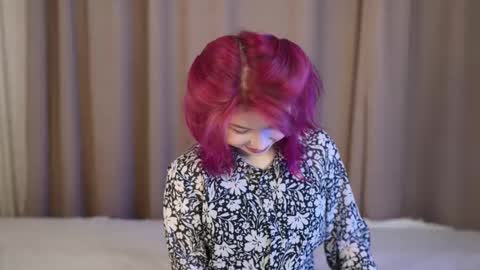 Snapshot of stela_vanila chatting on 21, 10, 2025 Stella online show from 21, 10, 2025