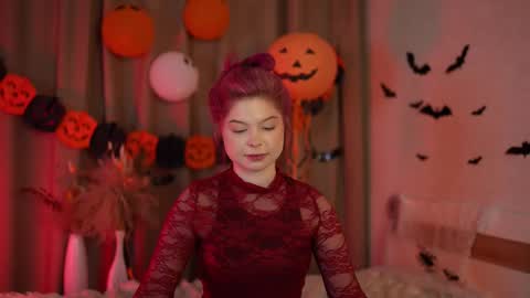 Snapshot of stela_vanila chatting on 29, 10, 2025 Stella online show from 29, 10, 2025