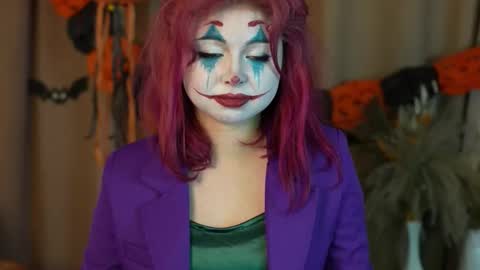 Snapshot of stela_vanila chatting on 31, 10, 2025 Stella online show from 31, 10, 2025