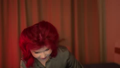 Snapshot of stela_vanila chatting on 6, 11, 2025 Stella online show from 6, 11, 2025