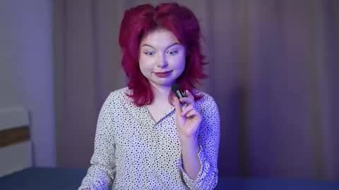 Snapshot of stela_vanila chatting on 11, 11, 2025 Stella online show from 11, 11, 2025