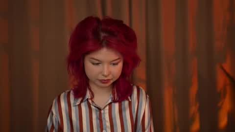 Snapshot of stela_vanila chatting on 15, 11, 2025 Stella online show from 15, 11, 2025