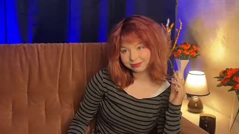 Snapshot of stela_vanila chatting on 22, 11, 2025 Stella online show from 22, 11, 2025