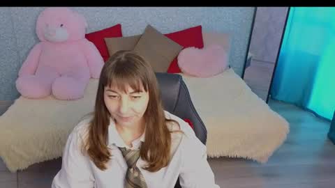 Snapshot of steladream chatting on 1, 7, 2026 Stela online show from 1, 7, 2026