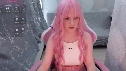 stella820422 online show from 3, 3, 2026